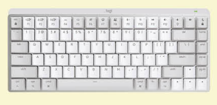 MX Mechanical Mini for Mac