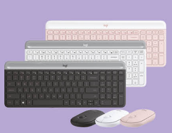 MK470 Wireless Combo