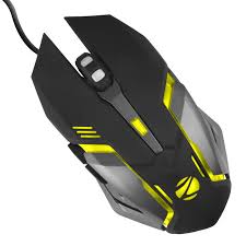 Gaming Mouse