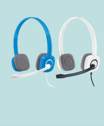H150 Stereo Headset