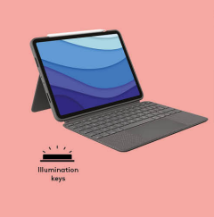 Combo Touch for iPad Air