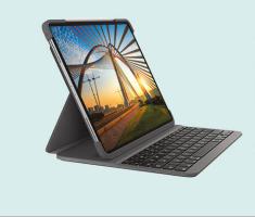 Slim Folio for iPad Pro 11 inch