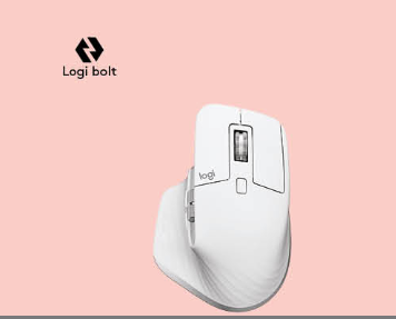 MX Master 3S For Mac