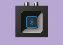 Bluetooth Audio Receiver