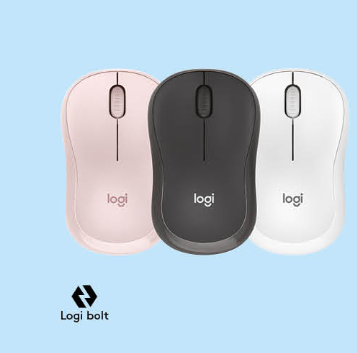 M240 Silent Bluetooth Mouse