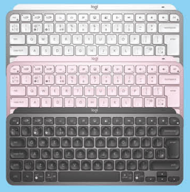 MX Keys Mini