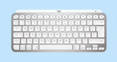 MX Keys Mini for Mac