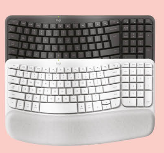 Wave Keys