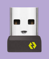 Logi Bolt USB Receiver