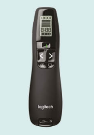 R800 Professional Presenter