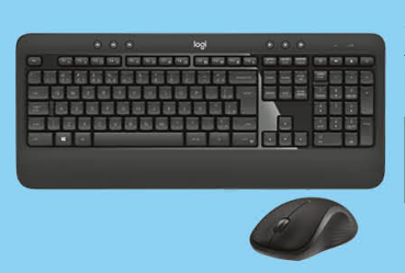 MK540 Advanced