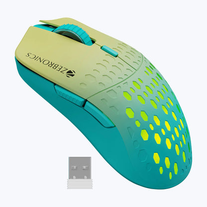Gaming Mouse
