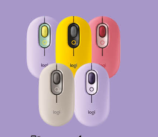 POP Mouse