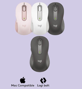 M650 Wireless Mouse