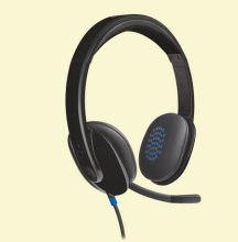 H540 USB Headset