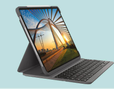 Slim Folio for iPad Pro 12.9 inch