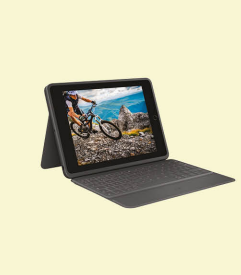 Rugged Folio
