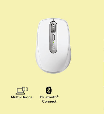 MX Anywhere 3 for mac