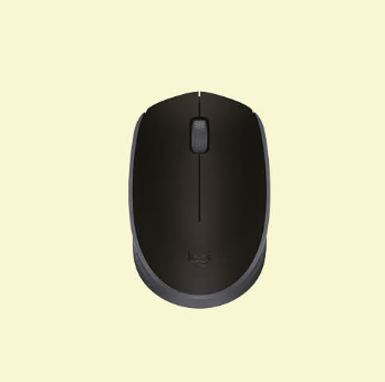 M720 Wireless Mouse