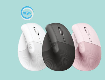 LIft Vertical Ergonomic Mouse